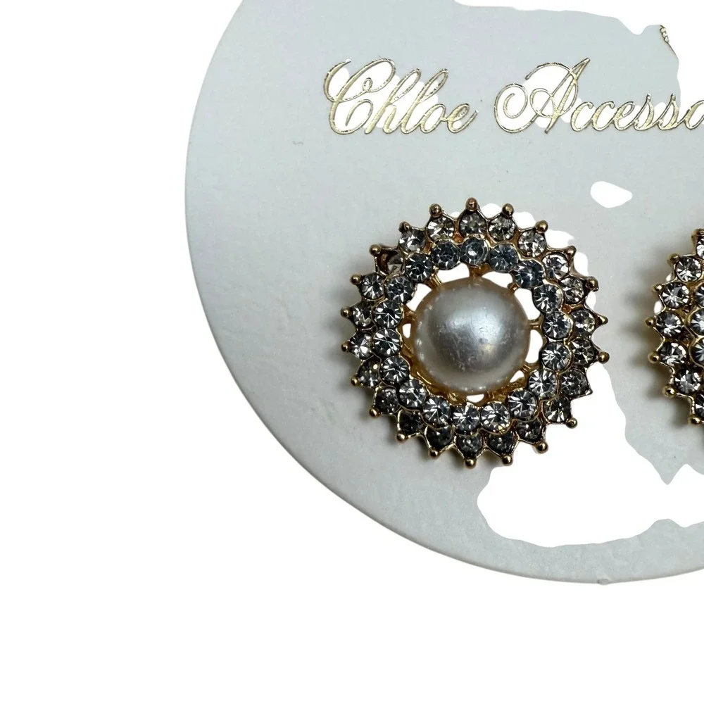 Chloe Accessory chloe accessory